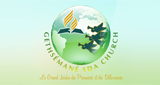 Radio Gethsemane radio live streaming logo