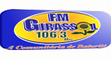 Rádio Girassol FM radio live streaming logo