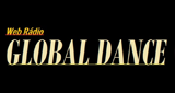 Rádio Global Dance radio live streaming logo