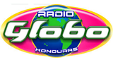 Radio Globo Honduras radio live streaming logo