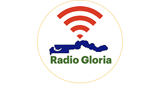 Radio Gloria radio live streaming logo