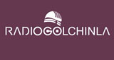 Radio.Golchin.LA radio live streaming logo