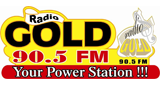 Radio Gold radio live streaming logo