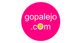 RADIO GOPALEJO radio live streaming logo