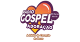 Rádio Gospel Adoração radio live streaming logo