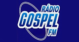Rádio Gospel FM radio live streaming logo