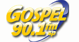 Rádio Gospel FM radio live streaming logo