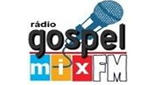 Radio Gospel Mix Fm radio live streaming logo