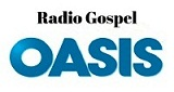 Radio Gospel Oasis radio live streaming logo