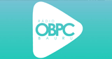 Radio Gospel OBPC Bauru radio live streaming logo