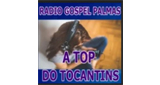 Radio Gospel Palmas radio live streaming logo