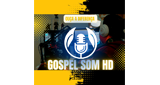 Radio Gospel Som HD radio live streaming logo