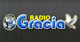 Radio Gracia 1320 AM radio live streaming logo