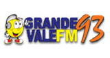 Rádio Grande Vale FM radio live streaming logo
