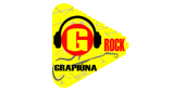 Rádio Grapiúna Rock radio live streaming logo