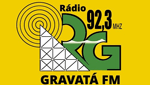 Rádio Gravatá FM