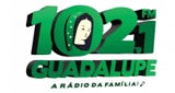 Rádio Guadalupe radio live streaming logo