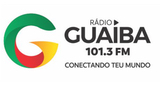 Rádio Guaíba radio live streaming logo