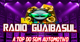 Radio Guaibasul A Top Do Som Automotivo radio live streaming logo