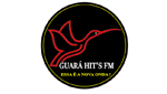 RÁDIO GUARÁHITS FM