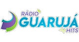 Rádio Guarujá Hits radio live streaming logo