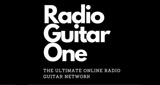 Radio Guitar One radio live streaming logo