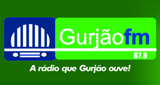 Rádio Gurjao radio live streaming logo