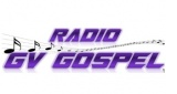 Rádio GV Gospel radio live streaming logo