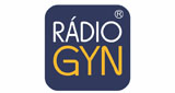 Radio Gyn radio live streaming logo