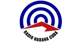 Radio Habana Cuba radio live streaming logo