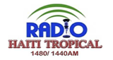 Radio Haiti Tropical radio live streaming logo