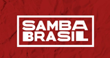 Rádio Happiness Samba radio live streaming logo