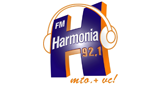 Rádio Harmonia radio live streaming logo