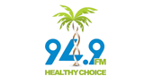 Radio Healthy Choice FM radio live streaming logo