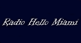 Radio Hello Miami radio live streaming logo