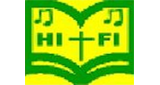 Radio Hi&Fi radio live streaming logo