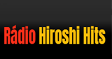 Rádio Hiroshi Hits radio live streaming logo