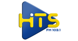 Radio Hits Recife FM radio live streaming logo