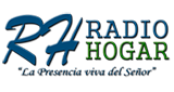 Radio Hogar radio live streaming logo