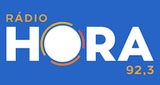 Rádio Hora radio live streaming logo