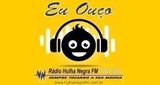 Rádio Hulha Negra FM radio live streaming logo