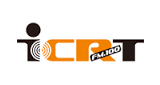 Radio ICRT radio live streaming logo