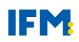 Radio Ifm radio live streaming logo