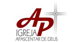 Radio Igreja Apascentar de Deus radio live streaming logo