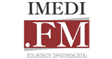 Radio Imedi radio live streaming logo