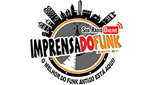 Rádio Imprensa Do Funk radio live streaming logo
