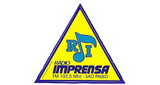Rádio Imprensa radio live streaming logo