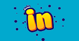 Rádio IN FM radio live streaming logo