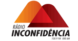 Rádio Inconfidência radio live streaming logo