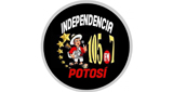 Radio Independencia radio live streaming logo